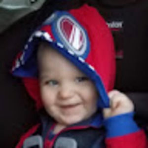 Meet your Posher, Cheri